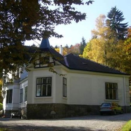 Villa Eisenwerk Wilhelmsburg Ngoại thất bức ảnh