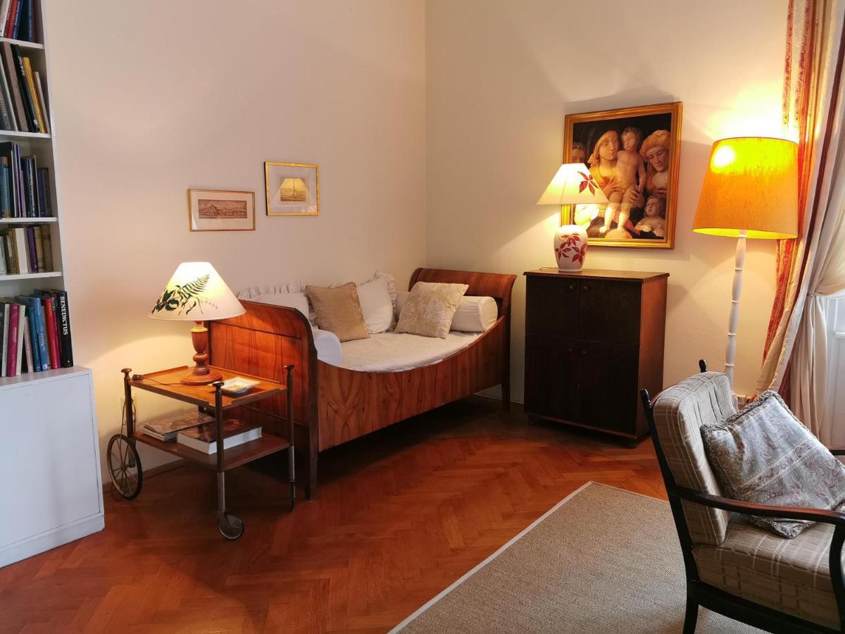 Villa Eisenwerk Wilhelmsburg Ngoại thất bức ảnh