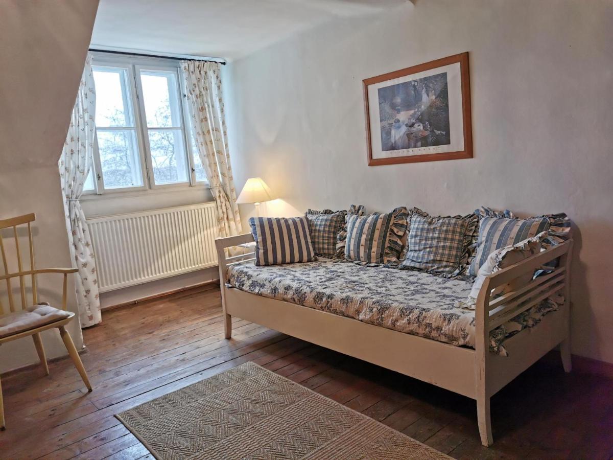 Villa Eisenwerk Wilhelmsburg Ngoại thất bức ảnh