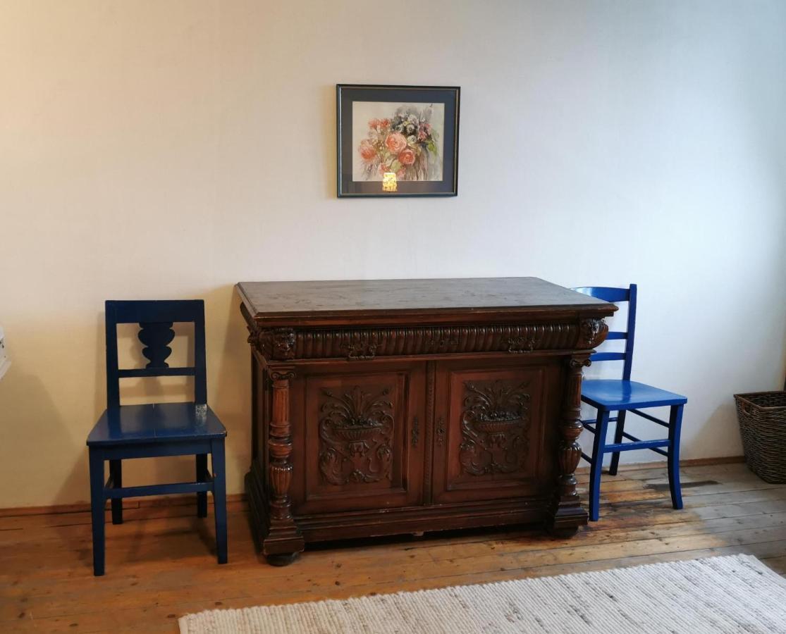Villa Eisenwerk Wilhelmsburg Ngoại thất bức ảnh