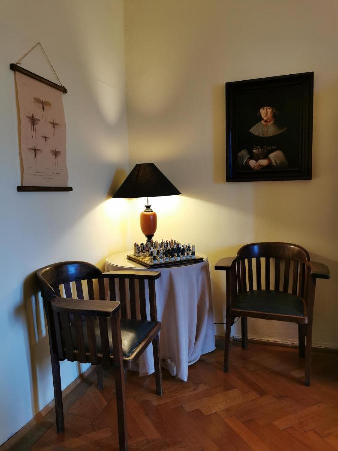 Villa Eisenwerk Wilhelmsburg Ngoại thất bức ảnh