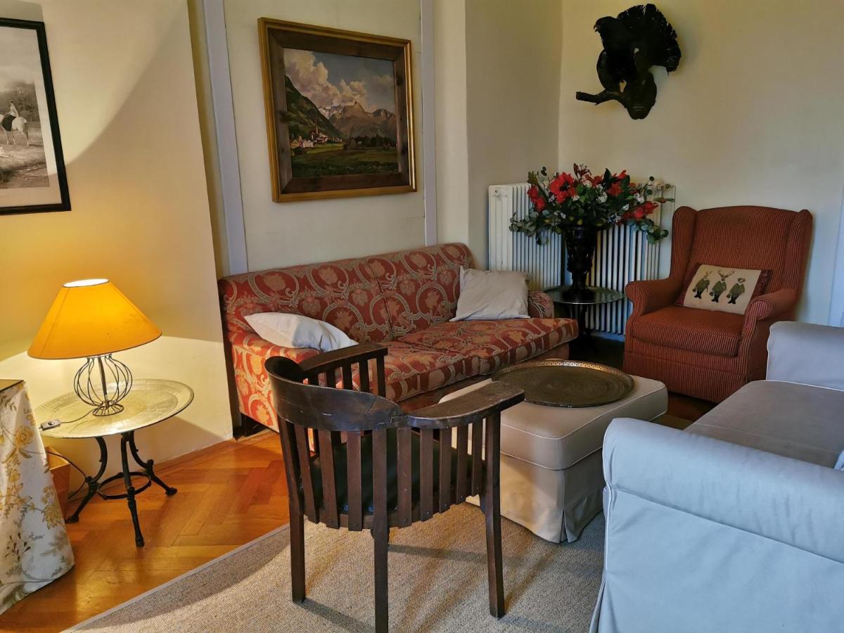 Villa Eisenwerk Wilhelmsburg Ngoại thất bức ảnh